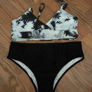 Shein swimsuit